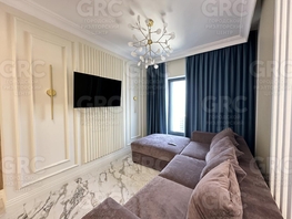 Продается 2-комнатная квартира ЖК Сосновый бор, 66.4 м², 39000000 рублей