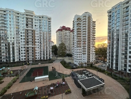 Продается 2-комнатная квартира Трунова пер, 46 м², 20500000 рублей