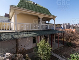 Продается Дом Яблочная ул, 85  м², участок 5 сот., 30000000 рублей