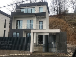 Продается Дом Ворошиловградская ул, 185  м², участок 2.5 сот., 35000000 рублей