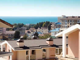 Продается Коттедж Троицкая (Адлерский р-н) ул, 130  м², участок 3 сот., 29500000 рублей
