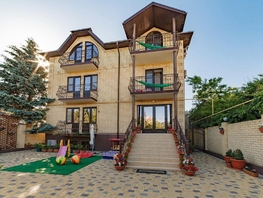 Продается Дом Гоголя ул, 1000 м², участок 6 сот., 150000000 рублей