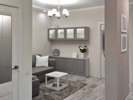 Продается 1-комнатная квартира Таманская ул, 46 м², 12000000 рублей
