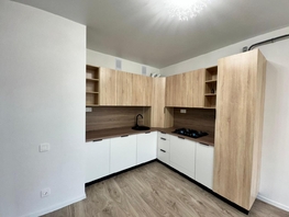 Продается 1-комнатная квартира Николая Старшинова ул, 38 м², 6300000 рублей