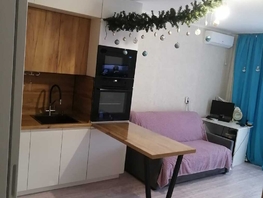Продается Студия ЖК Горгиппия Морская, литера 1, 28 м², 5500000 рублей