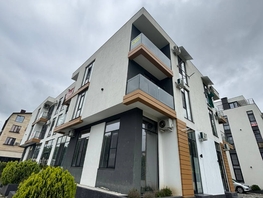 Продается 1-комнатная квартира Фабрициуса Я. ул, 38.9 м², 7800000 рублей
