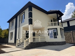 Продается Дом Радужная ул, 226.6 м², участок 4 сот., 29000000 рублей