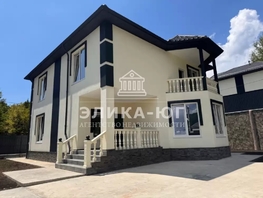 Продается Дом Радужная ул, 226.6  м&sup2;, участок 4 сот., 28500000 рублей