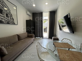 Продается Студия Крымская ул, 25 м², 5800000 рублей