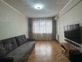 Продается 3-комнатная квартира Чебрикова ул, 66  м², 14700000 рублей