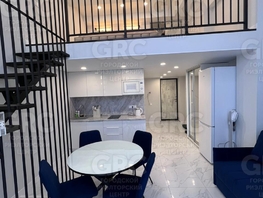 Продается 2-комнатная квартира Виноградная ул, 58 м², 10500000 рублей
