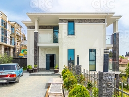 Продается Дом Санаторная ул, 350 м², участок 7 сот., 145000000 рублей