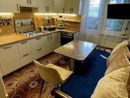 Продается 1-комнатная квартира Владимирская ул, 44 м², 7489000 рублей