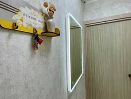 Продается 1-комнатная квартира ЖК Горгиппия Морская, литера 1, 35 м², 5750000 рублей