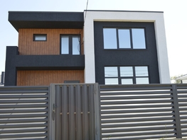 Продается Дом Берёзовая ул, 173 м², участок 4 сот., 15500000 рублей