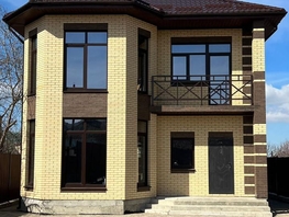 Продается Дом Северная ул, 200 м², участок 7 сот., 18900000 рублей