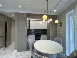 Продается 3-комнатная квартира Депутатская ул, 88 м², 65000000 рублей