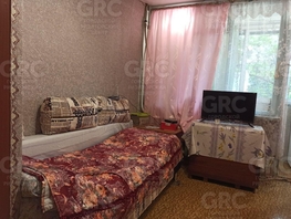 Продается 1-комнатная квартира Гранатная ул, 15 м², 4000000 рублей
