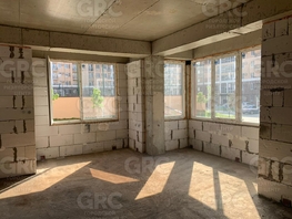 Продается 2-комнатная квартира Калараша ул, 40.5 м², 10000000 рублей