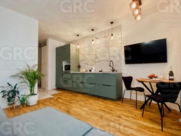 Продается 2-комнатная квартира Грибоедова ул, 45 м², 17300000 рублей
