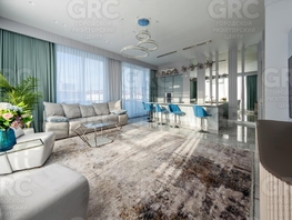 Продается 4-комнатная квартира Добрых надежд (Адлерский р-н) ул, 170.5 м², 235000000 рублей