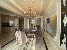 Продается 4-комнатная квартира Нагорная ул, 275.8 м², 365000000 рублей