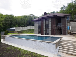 Продается Дом Мацестинская ул, 250 м², участок 17 сот., 200000000 рублей