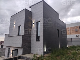 Продается Коттедж Ручей Видный ул, 240 м², участок 4 сот., 55000000 рублей