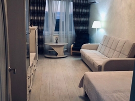 Продается 1-комнатная квартира Лермонтова ул, 42 м², 7350000 рублей
