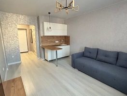 Продается Студия Рождественская ул, 27 м², 5800000 рублей