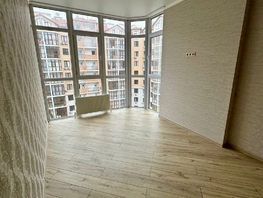 Продается 1-комнатная квартира Анапское ш, 36 м², 6600000 рублей