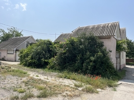 Продается Дом Дружбы ул, 140 м², участок 3 сот., 7800000 рублей