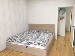Продается 1-комнатная квартира Толстого ул, 40 м², 8900000 рублей