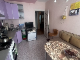 Продается 2-комнатная квартира Родниковая ул, 59 м², 7400000 рублей