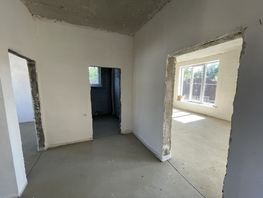 Продается Дом Терешковой ул, 155 м², участок 4 сот., 17000000 рублей