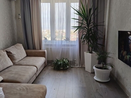 Продается 3-комнатная квартира Астраханская ул, 81 м², 15000000 рублей