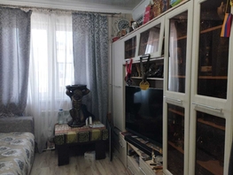 Продается 1-комнатная квартира Парковая ул, 33 м², 6200000 рублей