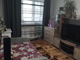 Продается 1-комнатная квартира Солнечная ул, 35 м², 5500000 рублей
