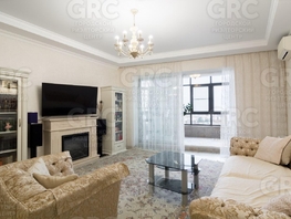 Продается 3-комнатная квартира Войкова ул, 104  м², 104000000 рублей