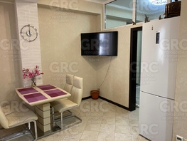 Продается 1-комнатная квартира Метелёва ул, 50.9 м², 10500000 рублей