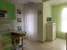 Продается 1-комнатная квартира Гончарова ул, 30 м², 8600000 рублей