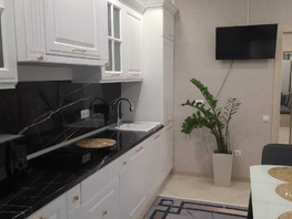 Продается 1-комнатная квартира Ивана Голубца ул, 44 м², 9300000 рублей
