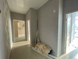 Продается 2-комнатная квартира Анапское ш, 53 м², 8400000 рублей