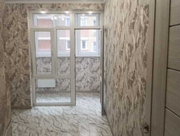 Продается 1-комнатная квартира Крестьянская ул, 44 м², 6500000 рублей