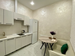 Продается 1-комнатная квартира Лермонтова ул, 35 м², 3750000 рублей
