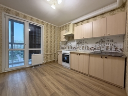 Продается 1-комнатная квартира Адмирала Пустошкина ул, 37 м², 5900000 рублей