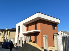 Продается Дом Ленинградская ул, 179 м², участок 3 сот., 25500000 рублей