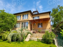 Продается Дом Вишневая ул, 372 м², участок 11 сот., 74000000 рублей