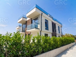 Продается Коттедж Фабрициуса Я. ул, 352.3 м², участок 3.8 сот., 85000000 рублей