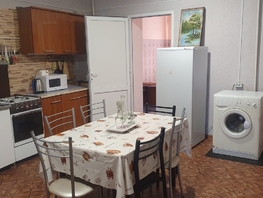 Продается 4-комнатная квартира Терская ул, 75  м², 12000000 рублей